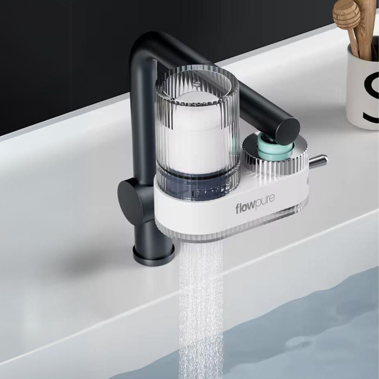 Flowpure Select – Eco Faucet Filter